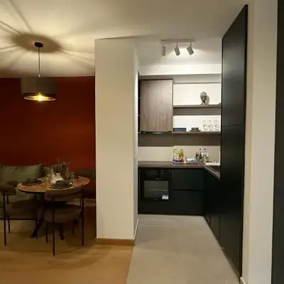 Becici Green Oasis Apartment - Nature & Comfort