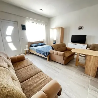 Vaidas place