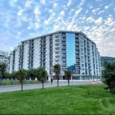 Oaza Bar