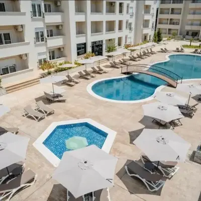 Apartments Nesi
