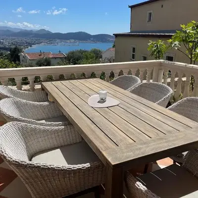 Villa Sky Mountain