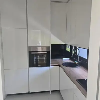 Lux apartment