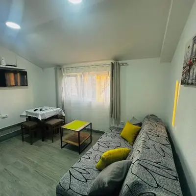 Uros Apartments