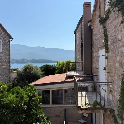 Private double room in the Old Town