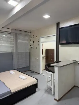 Gallery image of Studio apartman Andrea in Bar