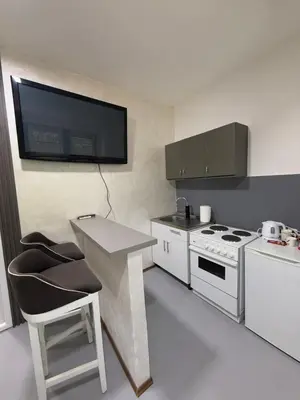 Gallery image of Studio apartman Andrea in Bar