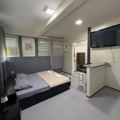 Studio apartman Andrea