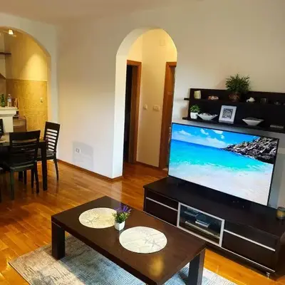 Sun Apartment