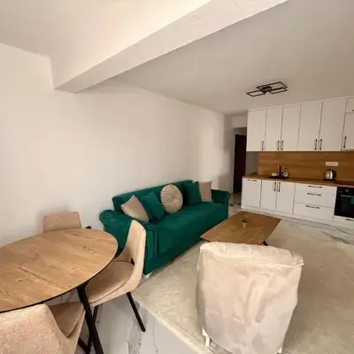 Apartment AB