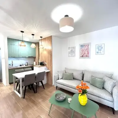 Fighen Apartment