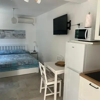 Cozy Kotor apartment