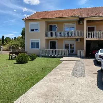 Studio Apartmani Delić
