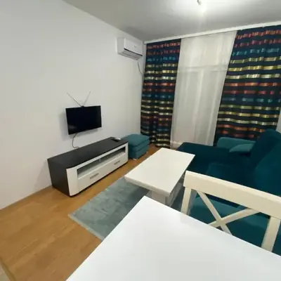 Apartman Podgorica