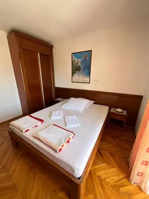 Gallery image of APARTMENT 02Villa KRIVOKAPIC in Budva