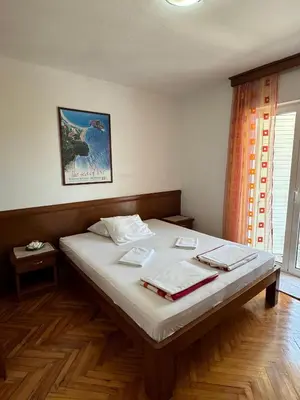 Gallery image of APARTMENT 02Villa KRIVOKAPIC in Budva