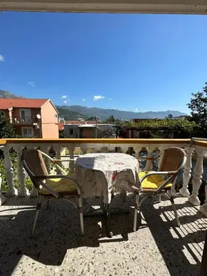 Gallery image of APARTMENT 02Villa KRIVOKAPIC in Budva