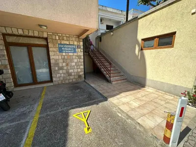 Gallery image of APARTMENT 02Villa KRIVOKAPIC in Budva
