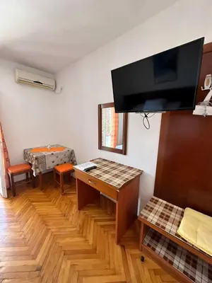 Gallery image of APARTMENT 02Villa KRIVOKAPIC in Budva