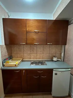 Gallery image of APARTMENT 02Villa KRIVOKAPIC in Budva