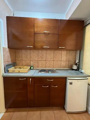 Gallery image of APARTMENT 02Villa KRIVOKAPIC in Budva