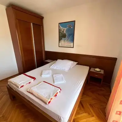 APARTMENT 02Villa KRIVOKAPIC