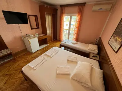 Gallery image of ROOM 03 Villa KRIVOKAPIC in Budva