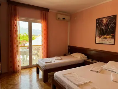 Gallery image of ROOM 03 Villa KRIVOKAPIC in Budva
