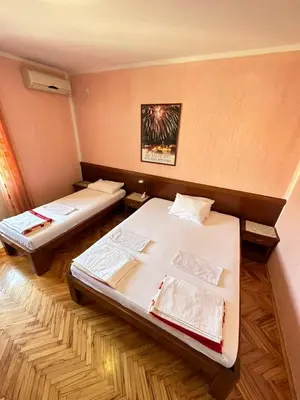 Gallery image of ROOM 03 Villa KRIVOKAPIC in Budva