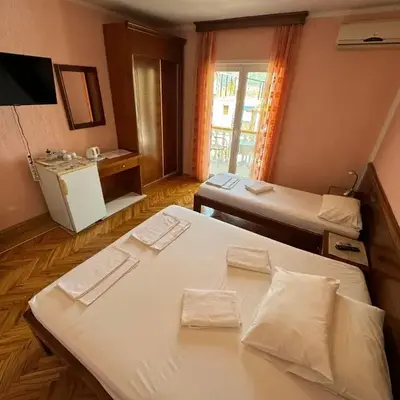 ROOM 03 Villa KRIVOKAPIC