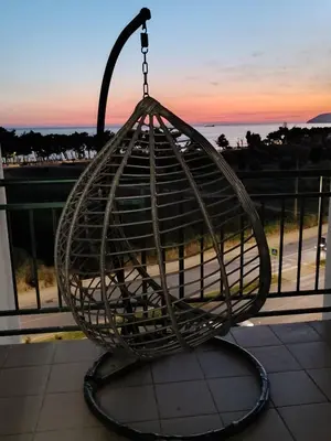 Gallery image of Top View in Bar