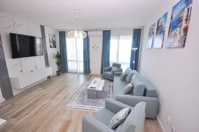 Gallery image of Top View in Bar