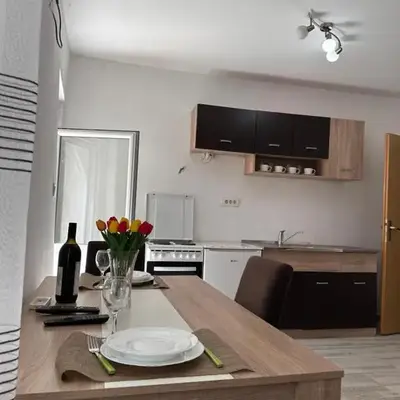 Apartment Matija