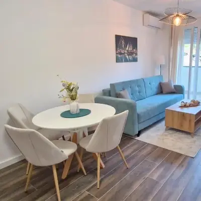 kotor apartman 3