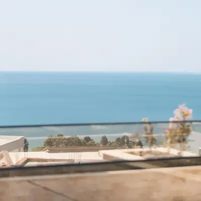 Dani Deluxe Apartments