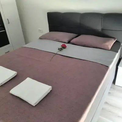 Montenegro Ulcinj Apartments