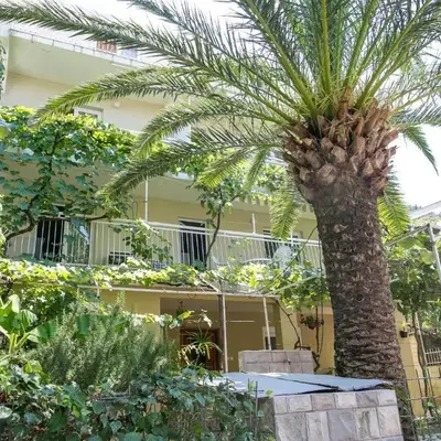 Lidia Apartments