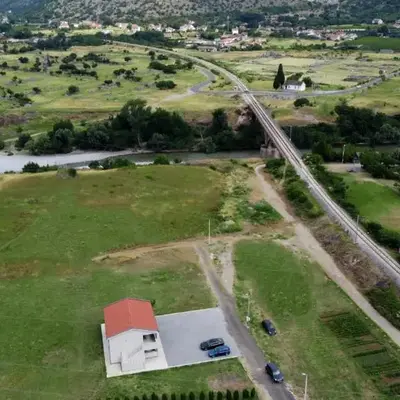The River Studio Beli