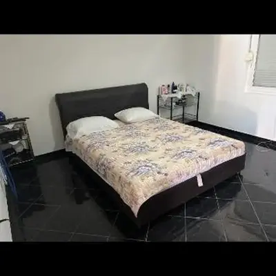 Agron apartments
