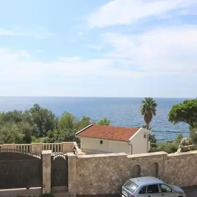 Apartman Ksjusa