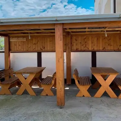 Apartmani Monić