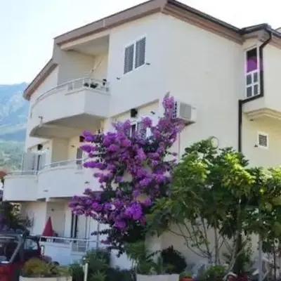 Villa ALEA