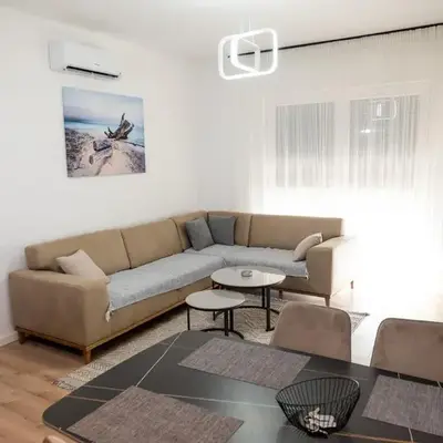 Urban Coast - Ulcinj Apartment