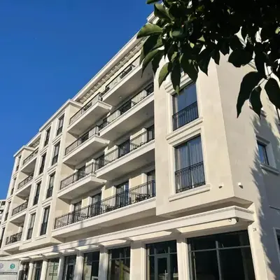 Apartment ViSi 19