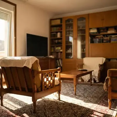 Golden Bay Apartment