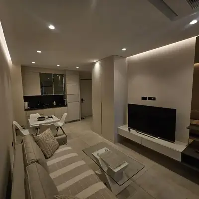 Montebay Apartment