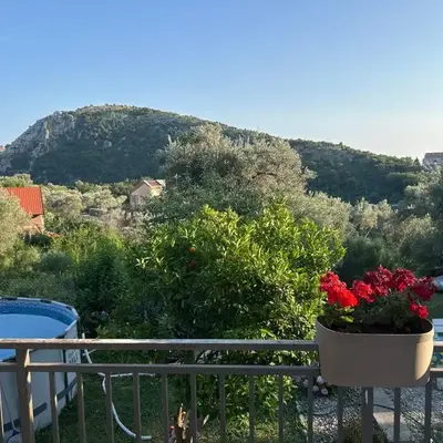 Apartman Buljarica-Bačvice 1