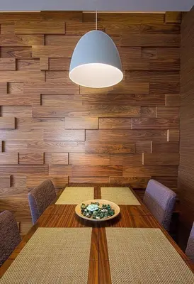 a dining room table with a plate of food on it at Modern home in the city center in Budva