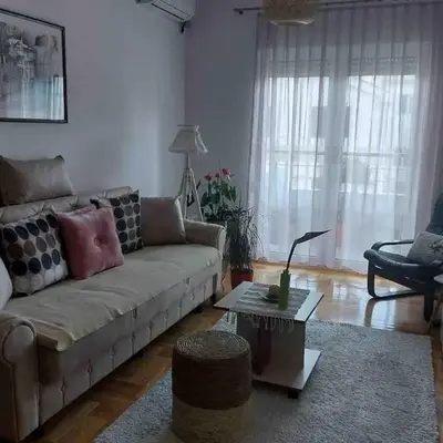 Cozy Apartment Perfect for Vacation