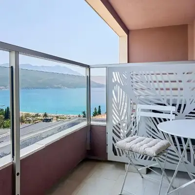 Vista Mare Apartments