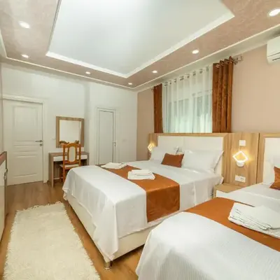 Lida Apartments